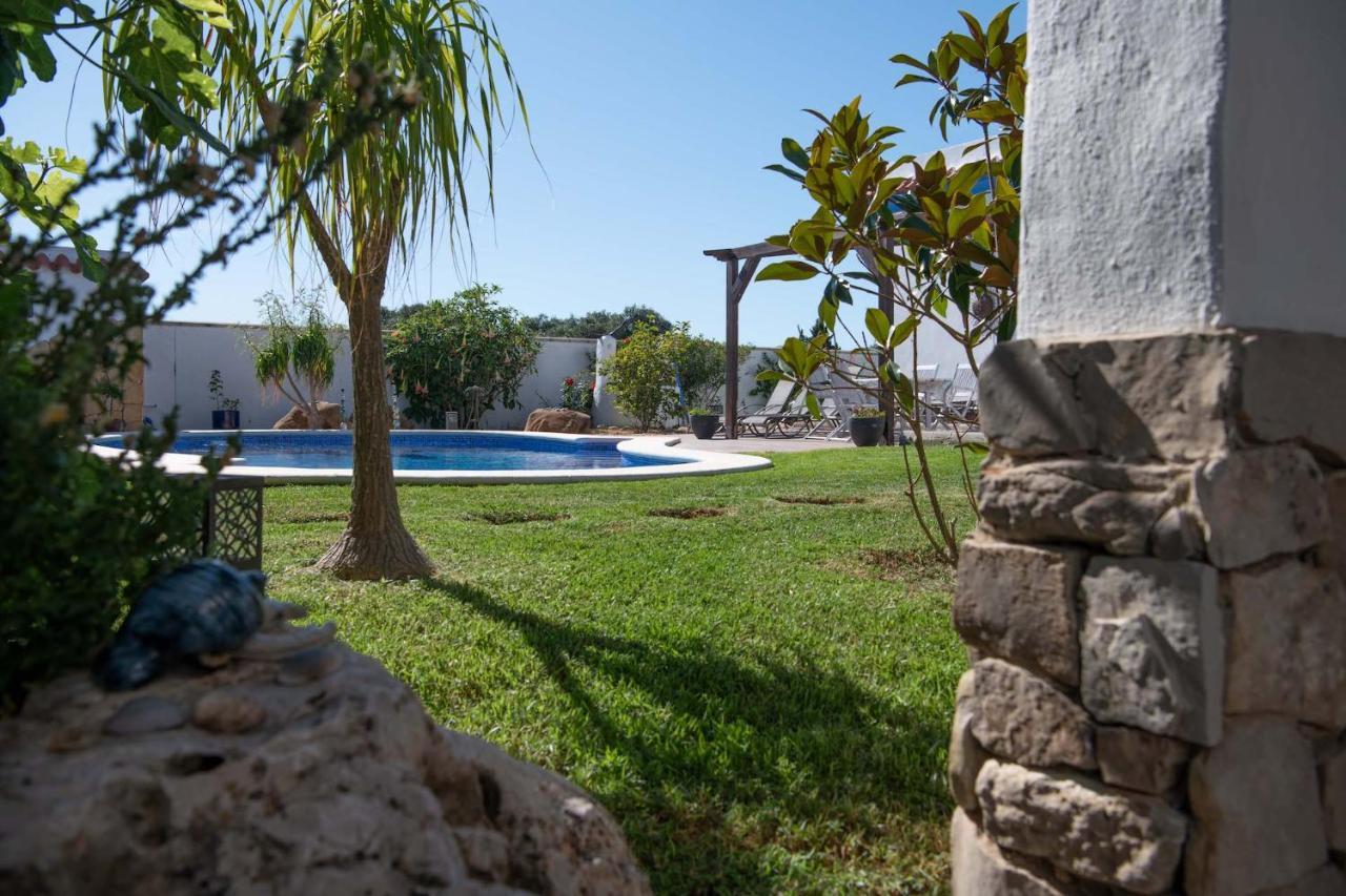 Los Anos Locos Conil De La Frontera Exterior photo