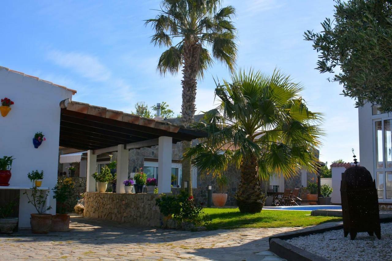 Los Anos Locos Conil De La Frontera Exterior photo